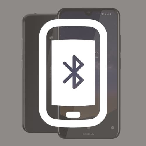 Не работает Bluеtooth / Wi-Fi в Nokia 2.2